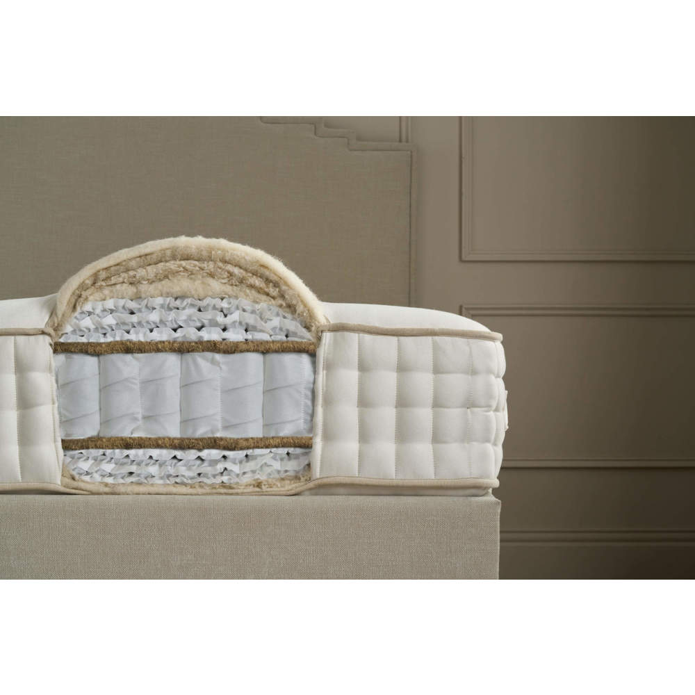 Conrad Mattress, Single